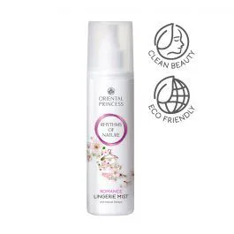 Rhythms of Nature Romance Lingerie Mist
