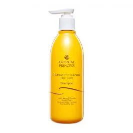 Cuticle Professional Hair Care Shampoo