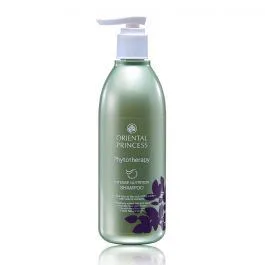 Phytotherapy Intense Nutrition Shampoo Enriched Formula