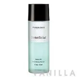 Beneficial Make Off Gentle Makeup Remover