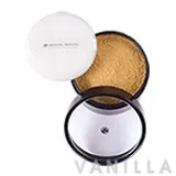 Brilliant White Loose Powder