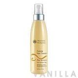 Cuticle Hair Treatment Plus Sunscreen For Permed Hair