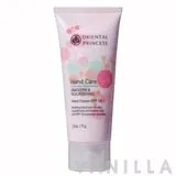 Hand Care Smooth & Nourishing Hand Cream SPF15