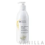 Milky Whitening Booster Whitening & Firming Body Lotion SPF15