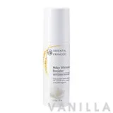Milky Whitening Booster Whitening Deodorant
