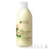 Oriental Beauty Water Lily Body Lotion