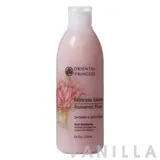Princess Garden Romantic Floral Shower & Bath Cream