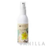Story Of Happiness Frangipani Bouquet Body Cologne Spray