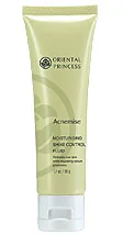 Acnemise Moisturising Shine Control Fluid