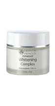 Advanced Whitening Complex Cleansing Cream