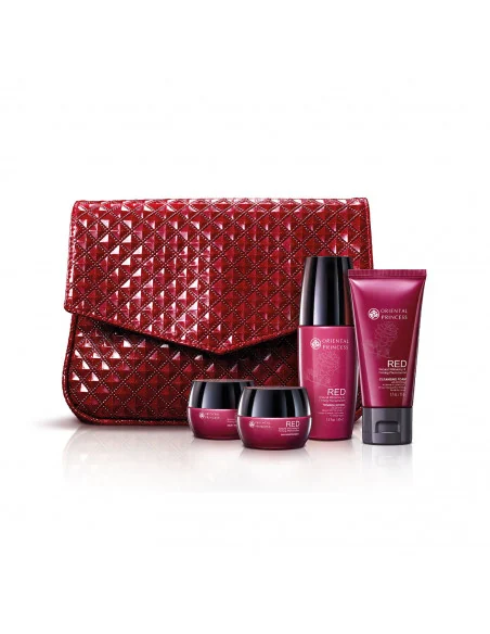 Advanced Whitening Complex Set