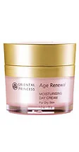 Age Renewal Moisturising Day Cream