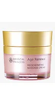 Age Renewal Regenerating Massage Cream