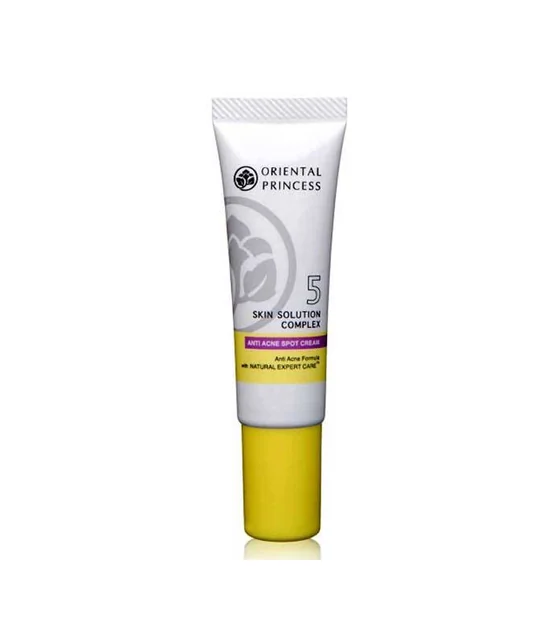 Anti Acne Solution System