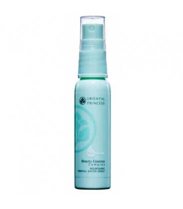 Beauty Essence Complex Nourishing Mineral Water Spray