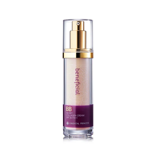 Beneficial BB Secret Be Brightful Perfect Skin Finish SPF35 PA++