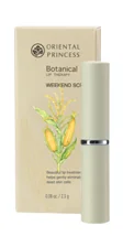 Botanical Lip Therapy Weekend Scrub
