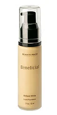 Brilliant White Liquid Foundation