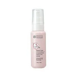 Concentrated Hand & Nail Serum