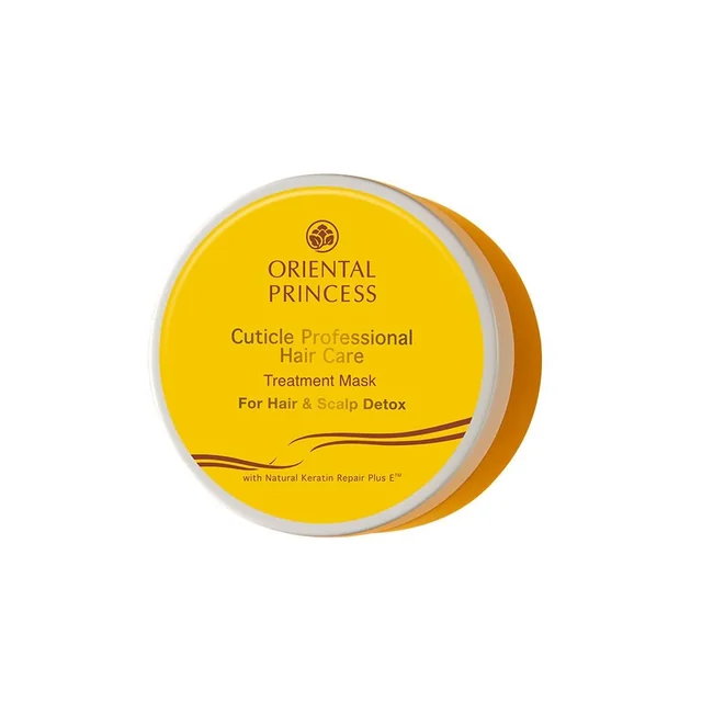 Energising Hair Mask