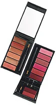 Glamourama Lip Palette
