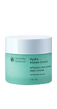 Hydra Intense Complex Intensive Replenishing Night Cream