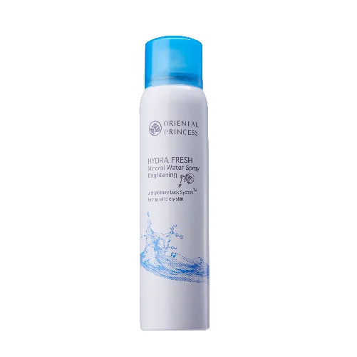 Hydra Intense Complex Set For Normal to Dry Skin