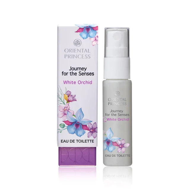 Journey for the Senses Lovely Sakura EDT