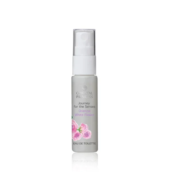 Journey for the Senses Romantic Floral Eau de Toilette