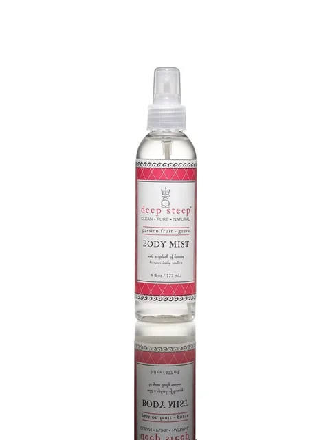 L.I.F.E Joyful Linen Mist