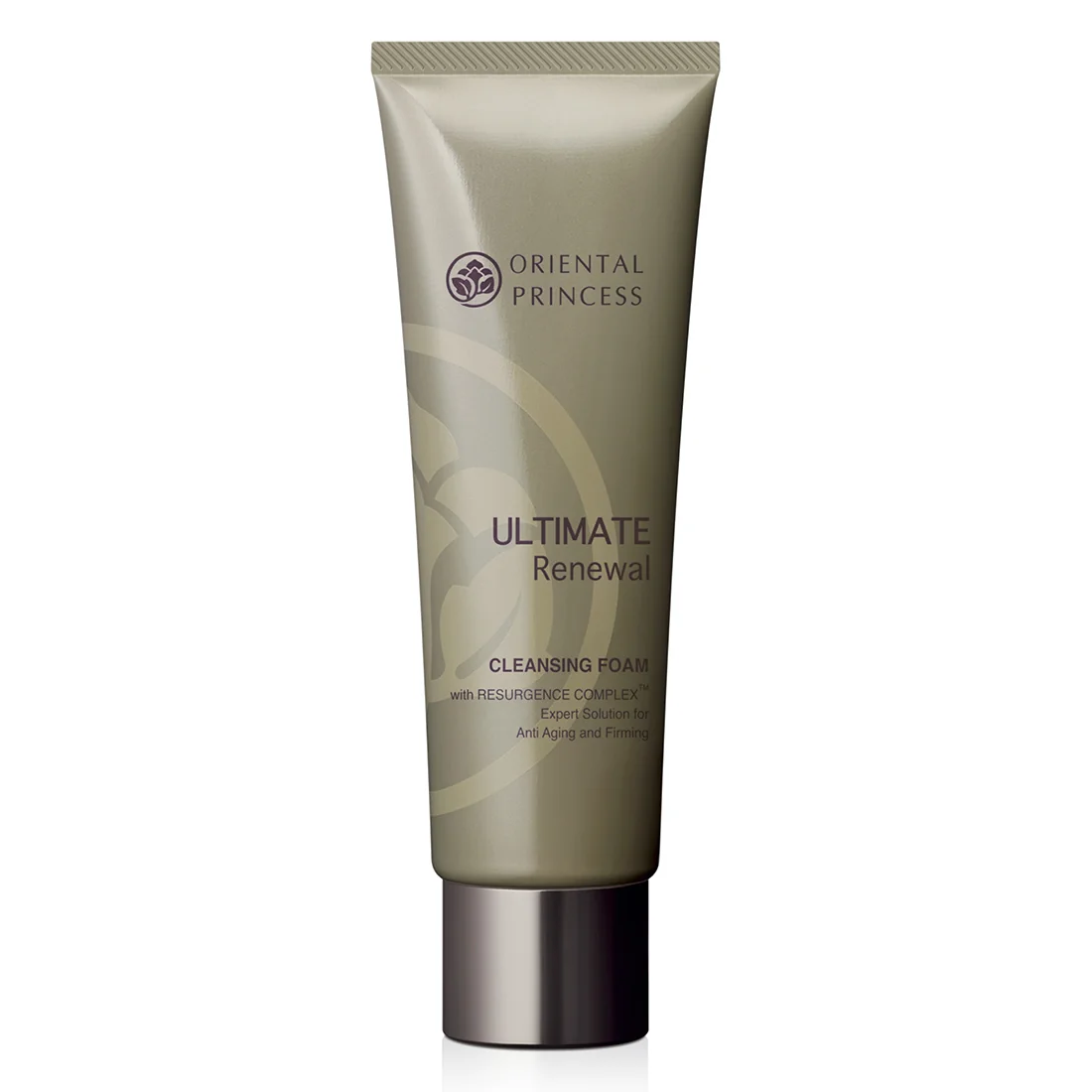 Lift Firming Regulating Cleansing Foam