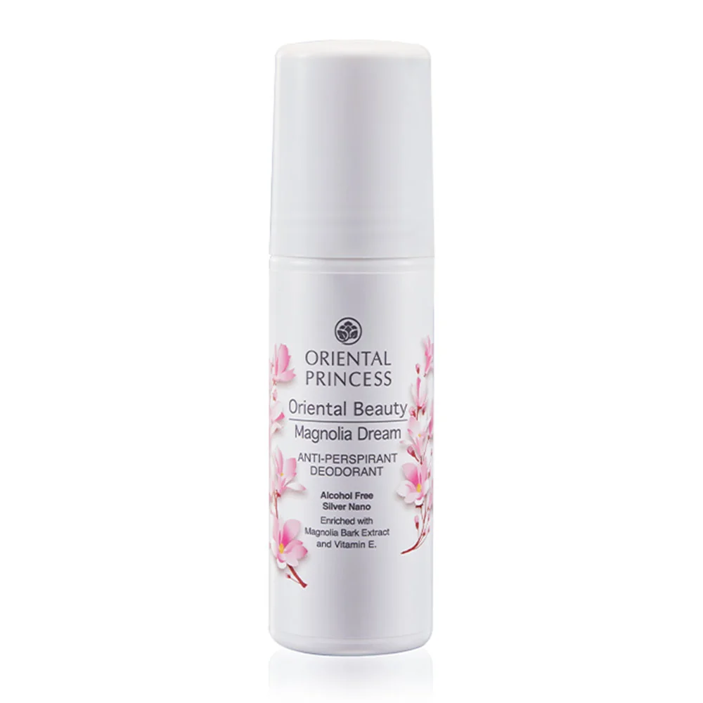 Oriental Sensuality Sweet Eternity Deodorant