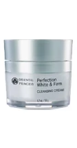 Perfection White & Firm Cleansing Cream