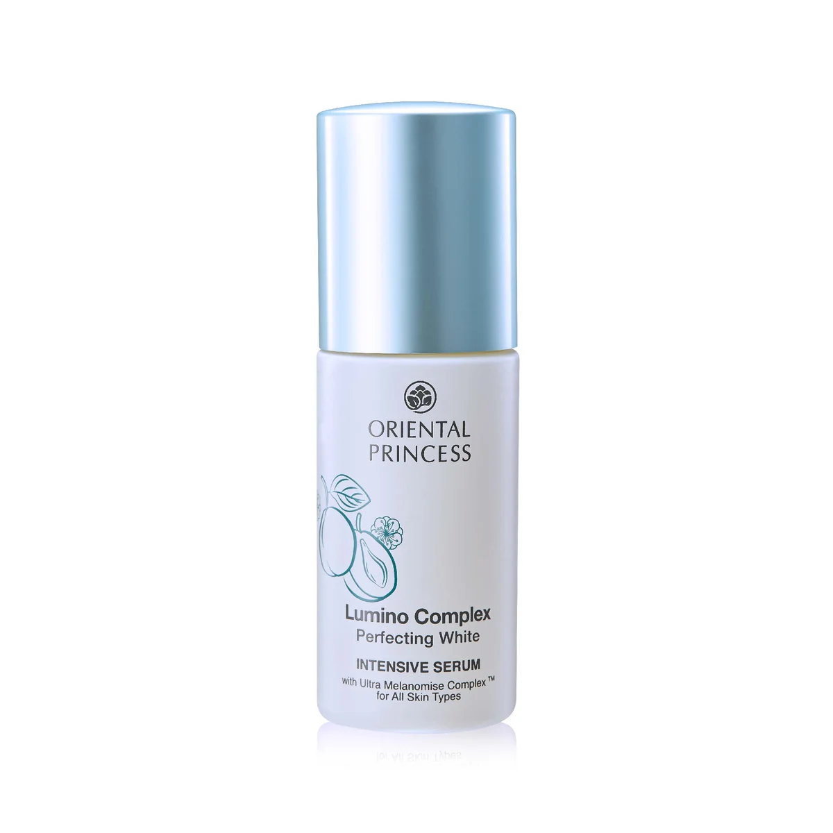 Perfection White & Firm Concentrated Whitening Serum
