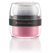 Popping Cheek Blush Puff