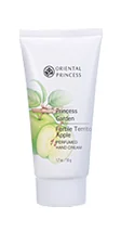Princess Garden Fertile Territory Perfumed Hand Cream