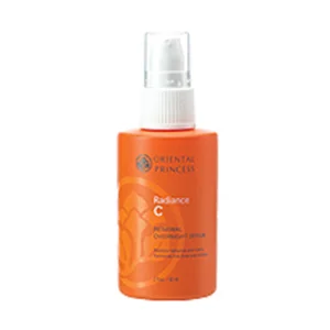 Radiance C Renewal Overnight Serum