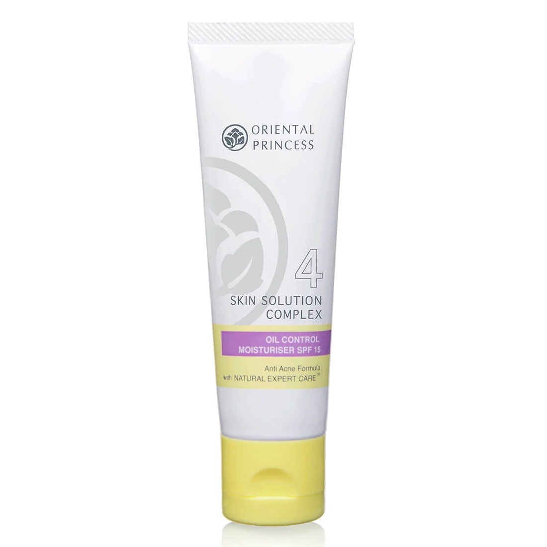 Skin Solution Complex Anti Acne Oil Control Moisturiser