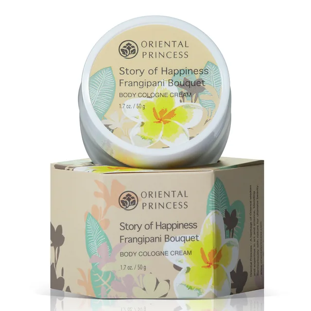 Zen Relaxing Body Scrub