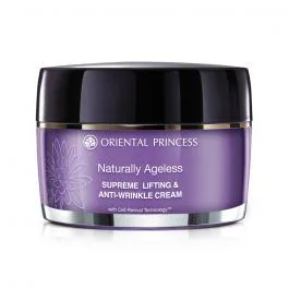 Naturally Ageless Supreme Lifting & Anti-Wrinkle Cream