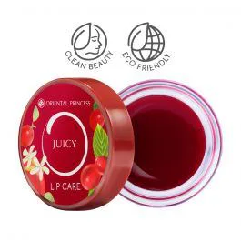 Juicy Lip Care Goji Berry