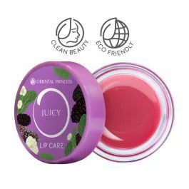 Juicy Lip Care Mulberry