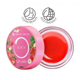 Juicy Lip Care Strawberry