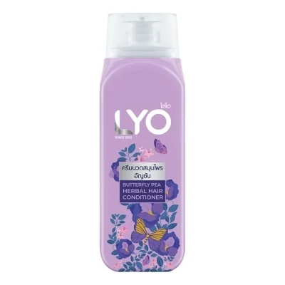 Conditioner Butterfly Pea Herbal Hair