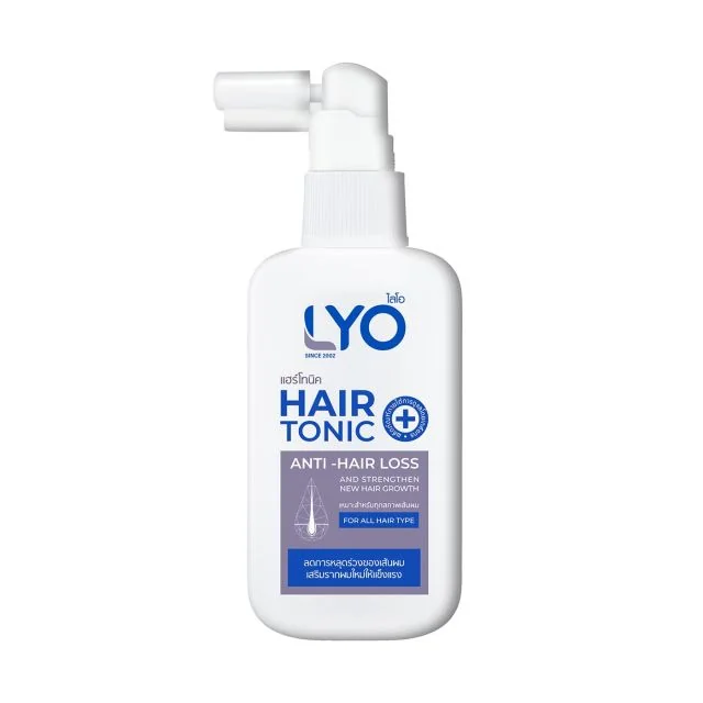 Hair Tonic