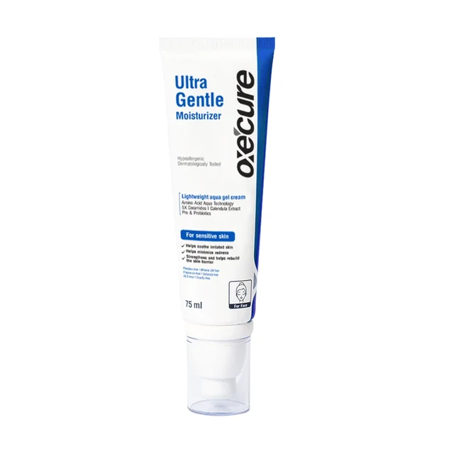 Ultra Gentle Moisturizer
