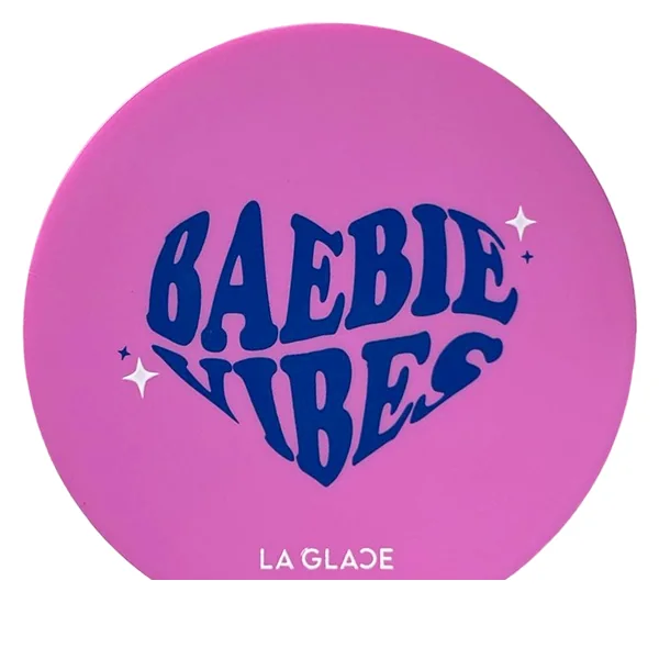 Baebie Vibes Cushion Blush