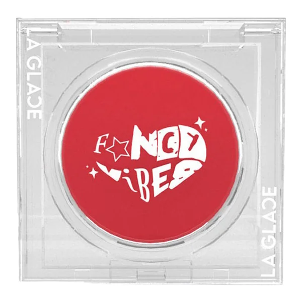 Fancy Vibes Cream Blush