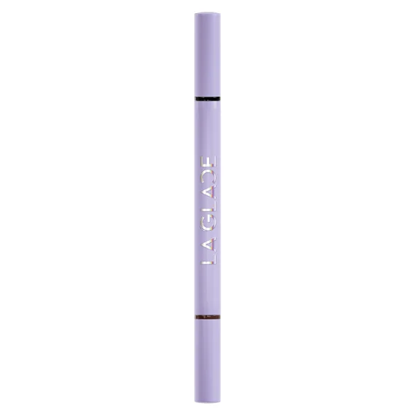 Ideal Black & Brown Duo Eyeliner