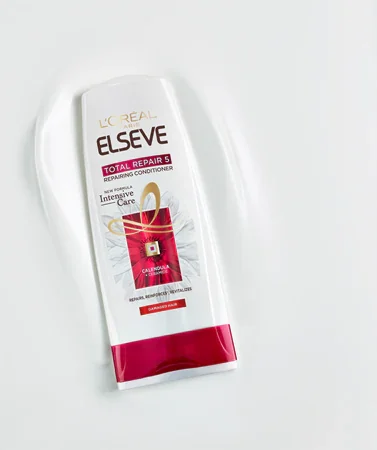 Advanced Haircare Total Repair 5 Damage Erasing Balm